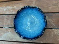 Schale 'Lotusblatt'