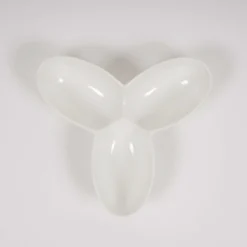 Schale 'Trefoil' L