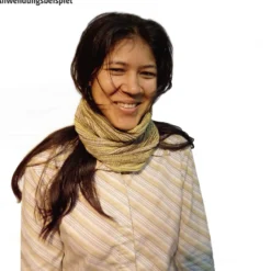 Schal 'Magic Scarf'