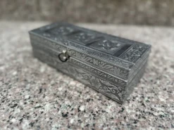 Schmuckbox 'Flower'