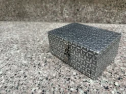 Schmuckbox 'Running'