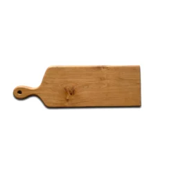 Schneidebrett aus Teak