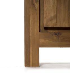 Schrank aus Teak