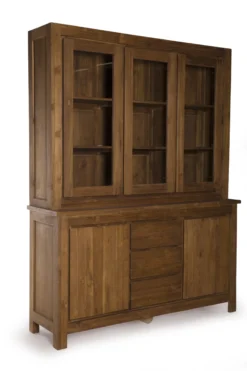 Schrank aus Teak