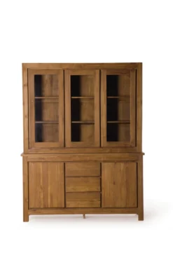 Schrank aus Teak