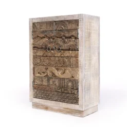 Schrank 'Dandipur' 2-türig