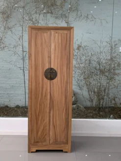 Schrank mit 2 Türen