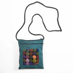 Schultertasche
