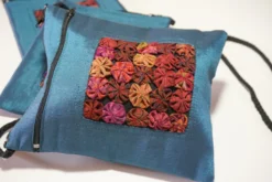 Schultertasche