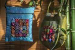 Schultertasche