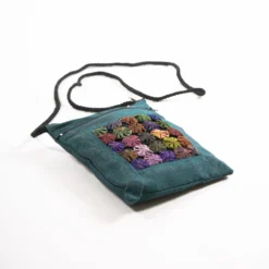 Schultertasche