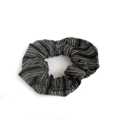 Scrunchy 'Seattle' anthrazit