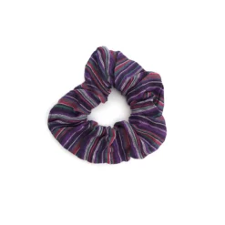 Scrunchy 'St. Louis' lila