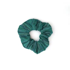 Scrunchy 'Tampa' grün