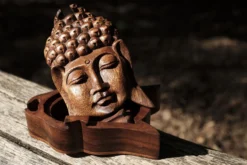 Secret-Box 'Buddha'