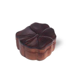 Secret Box "Hibiscus"