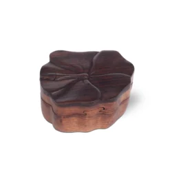Secret Box "Hibiscus"
