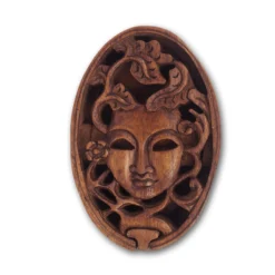 Secret Box "Lady Mangrove Flower"