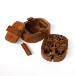 Secret Box 'Tree of Life'