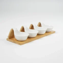 Servierset 'Quattro'