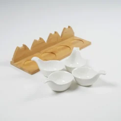 Servierset 'Quattro'