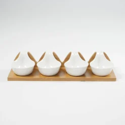 Servierset 'Quattro'