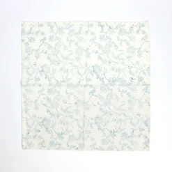 Serviette aus Baumwolle