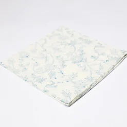 Serviette aus Baumwolle