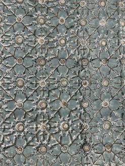 Serviette aus Baumwolle