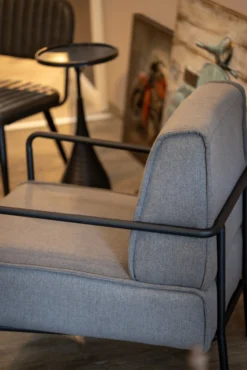 Sessel 'Denkoop'