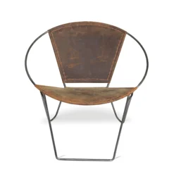 Sessel 'Mellow 4'