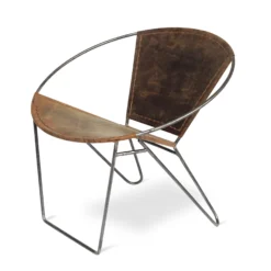 Sessel 'Mellow 4'