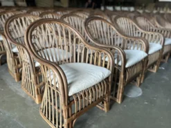Sessel 'Nidesse'