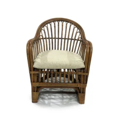 Sessel 'Nidesse'