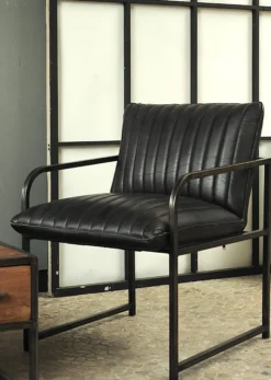Sessel 'Tenford'