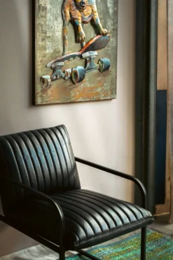 Sessel 'Tenford'