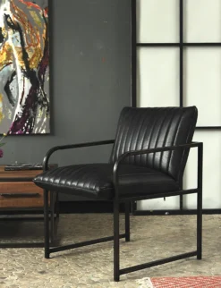 Sessel 'Tenford'