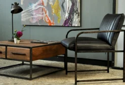 Sessel 'Tenford'