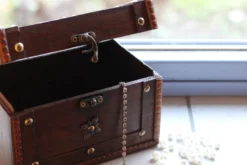 Set Kofferboxen 'Dika'
