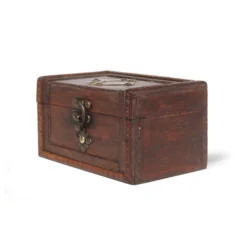 Set Kofferboxen 'Dika'