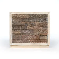 Sideboard 'Dandipur' 2-türig