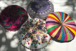 Sitzkissen 'Feathers'
