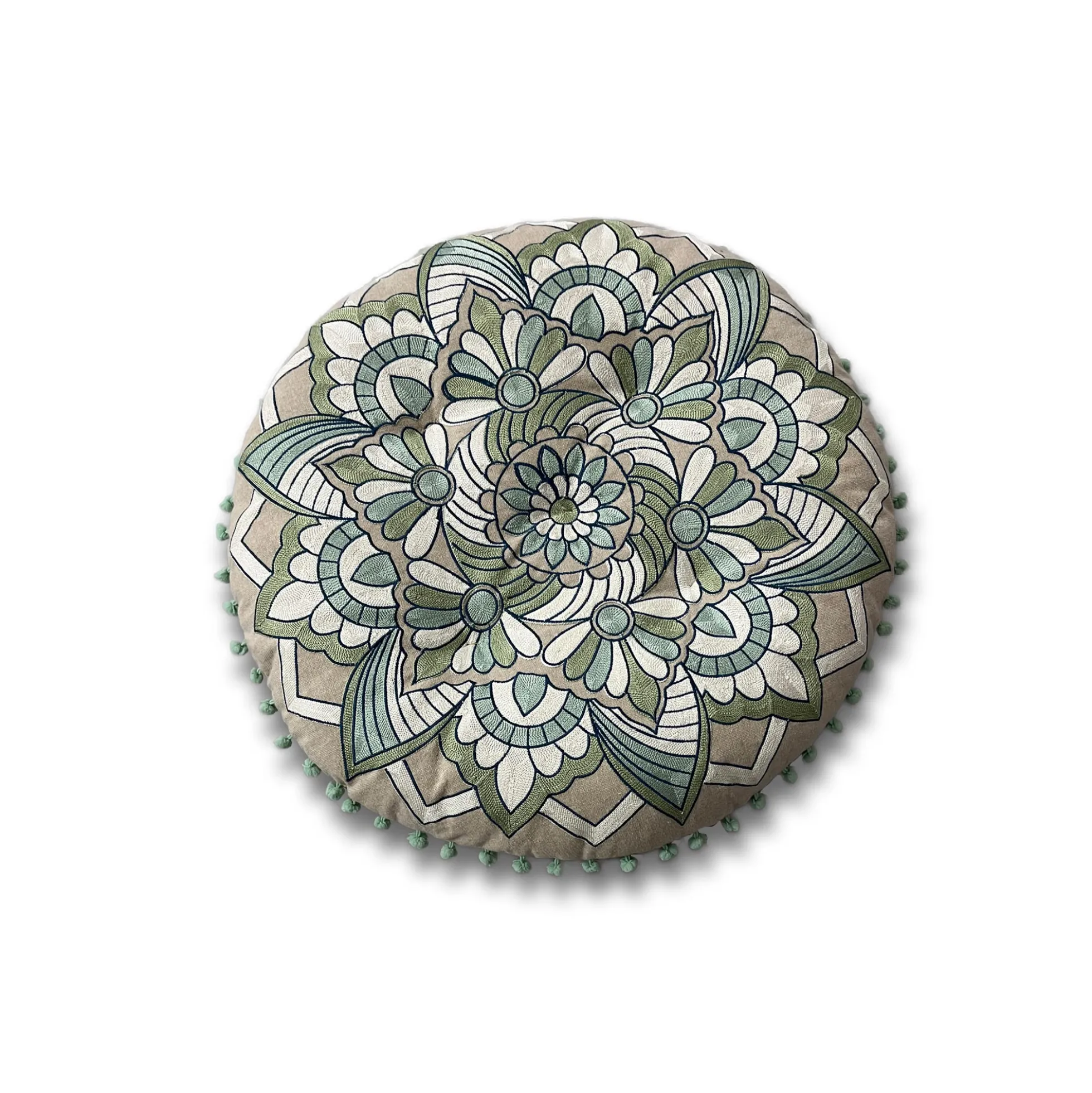 Sitzkissen 'Nudha'