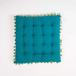 Sitzkissen 'Patchwork'