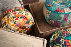 Sitzpouf