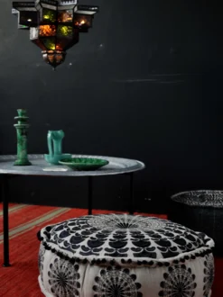 Sitzpouf 'Bundi'