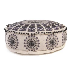 Sitzpouf 'Bundi'