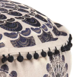Sitzpouf 'Bundi'