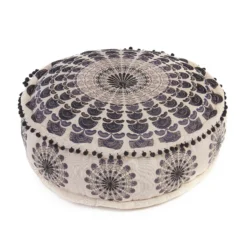 Sitzpouf 'Bundi'