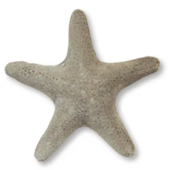 Steinfigur 'Seestern'